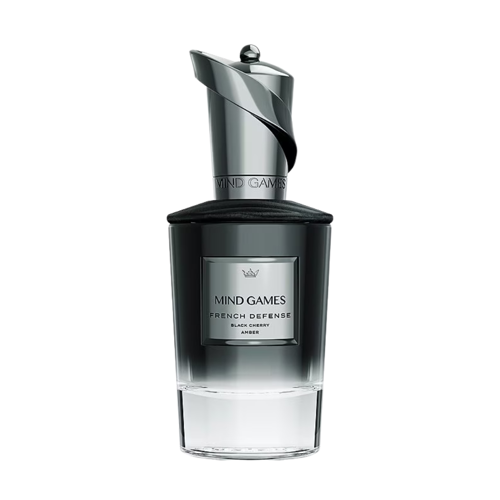 French Defense Extrait de Parfum