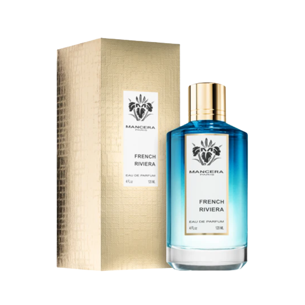French Riviera EDP