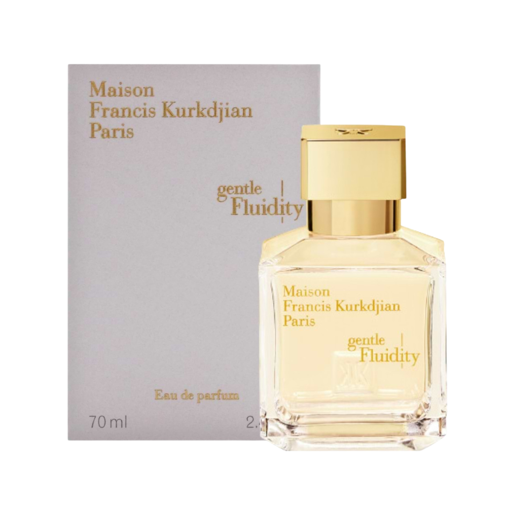 Gentle Fluidity Gold EDP