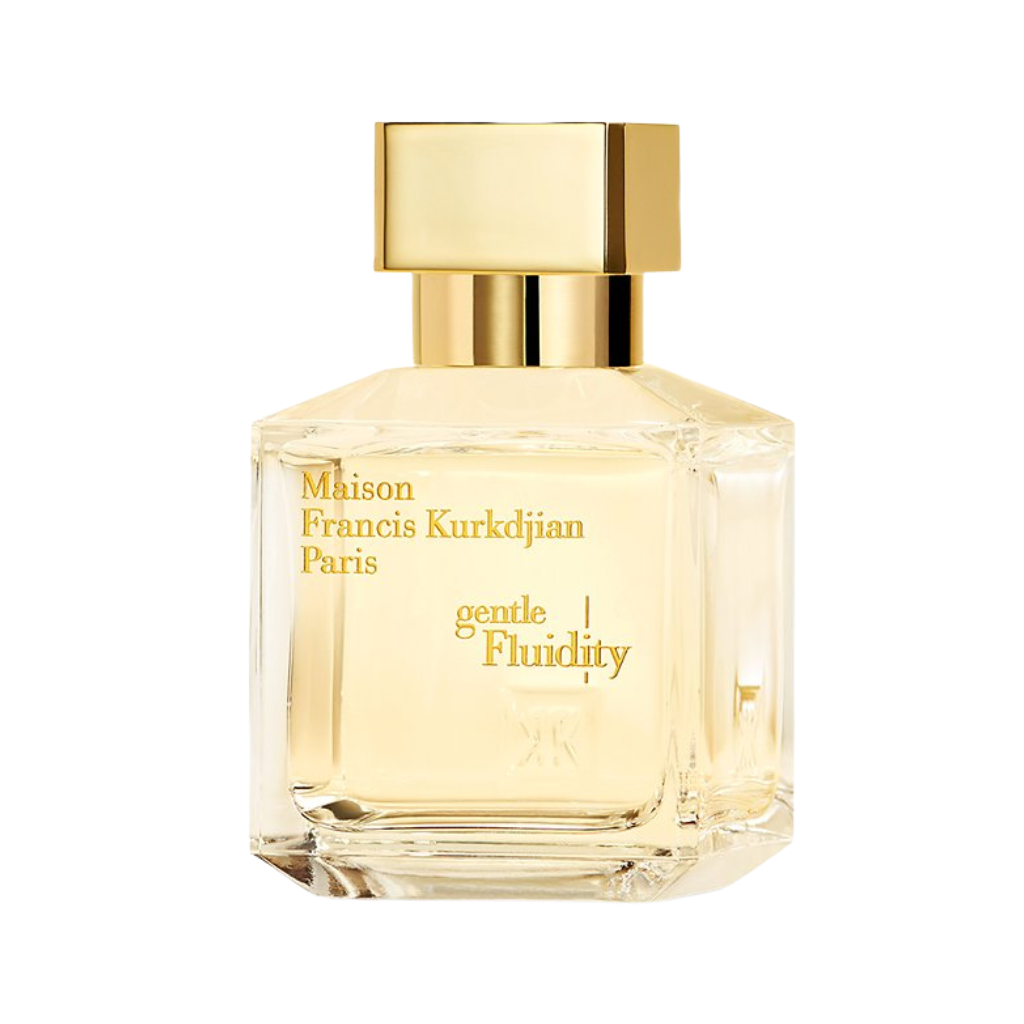 Gentle Fluidity Gold EDP