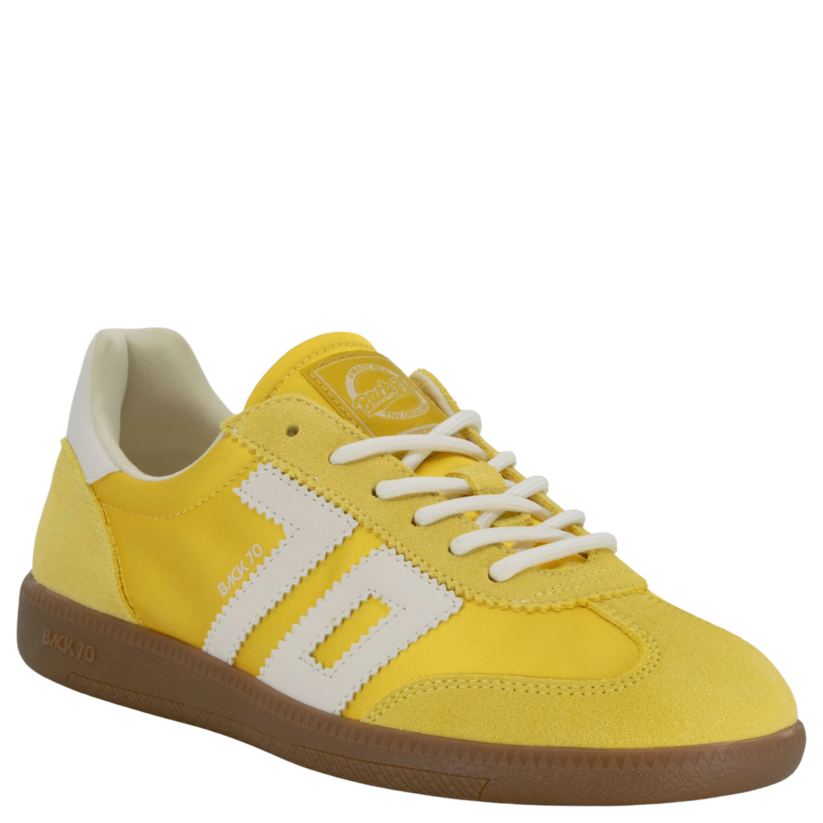 GHOST C26 in BANANA Sneakers