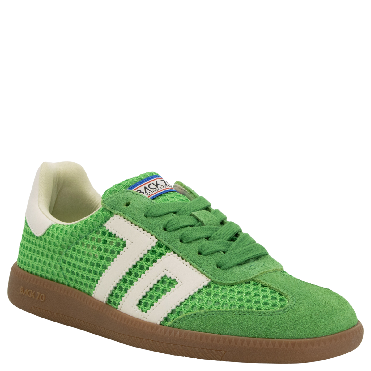 GHOST C26 in GREEN Sneakers