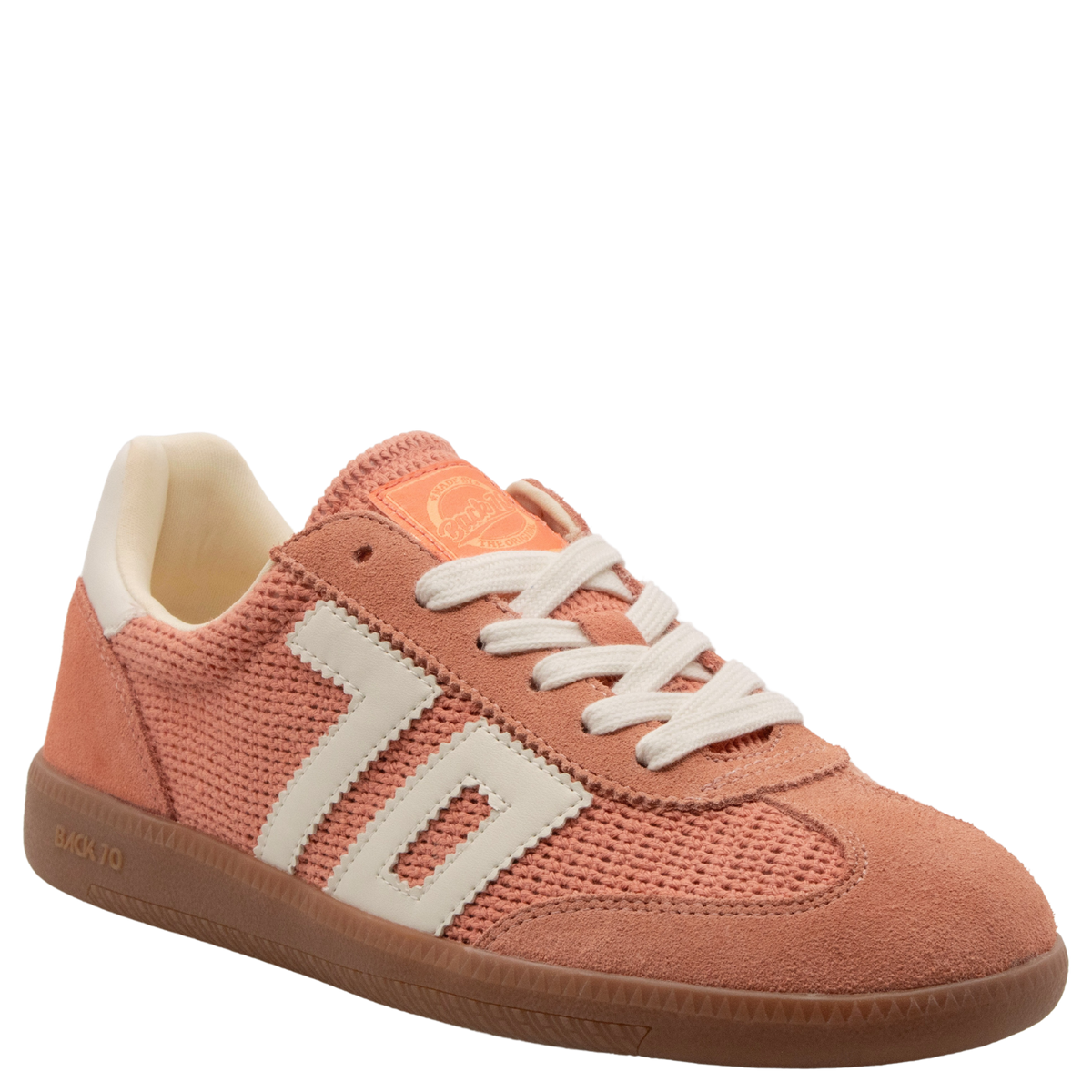 GHOST C26 in PEACH Sneakers
