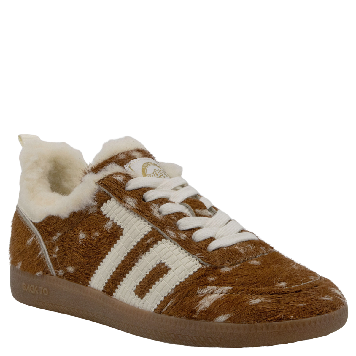 GHOST N W26 in SIKA BUTTER Sneakers
