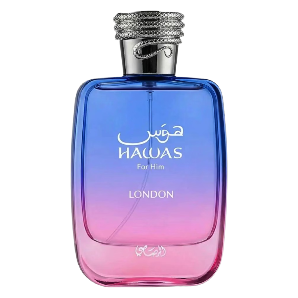 Hawas London EDP