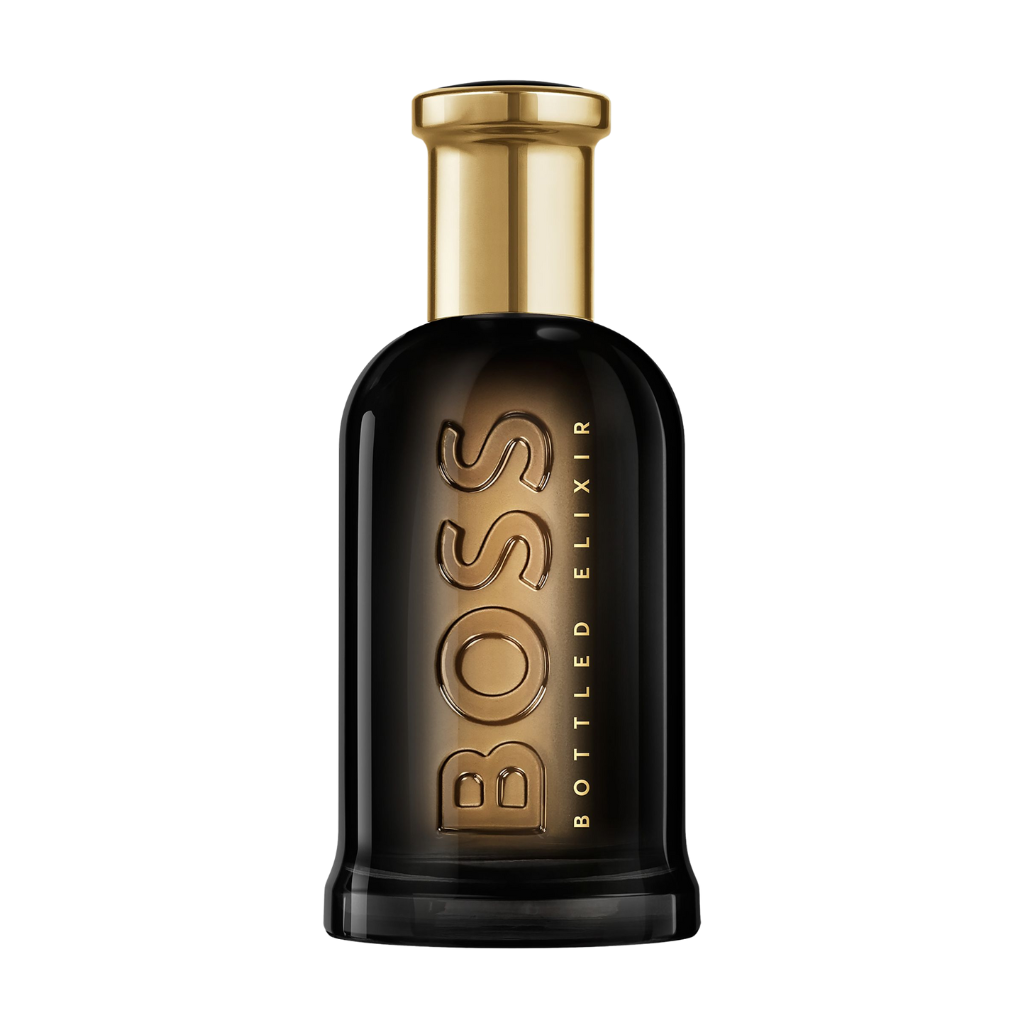 Boss Bottled Elixir Parfum Intense