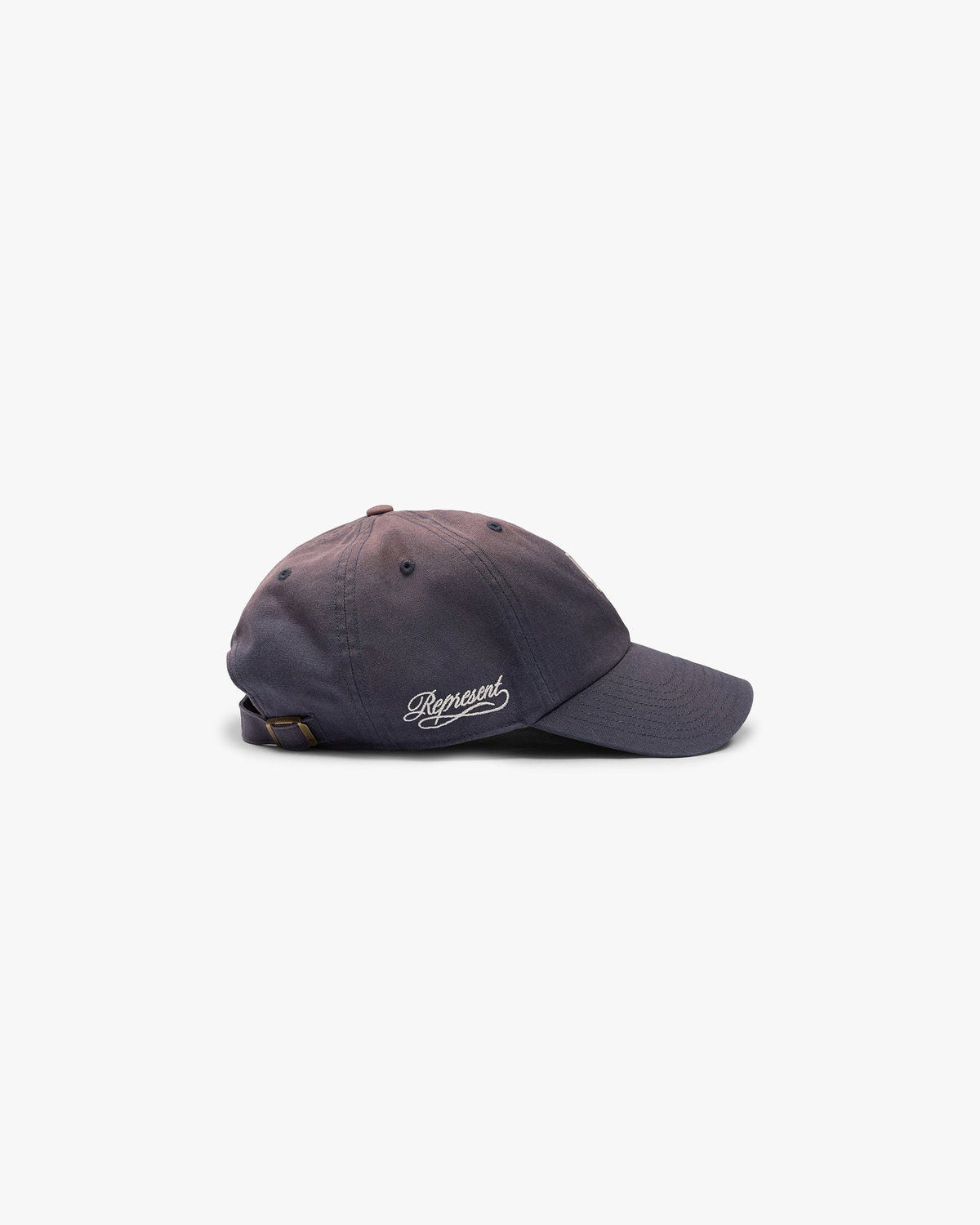 Represent X 47 Mini Los Angeles Dodgers Cap - Vintage Blue