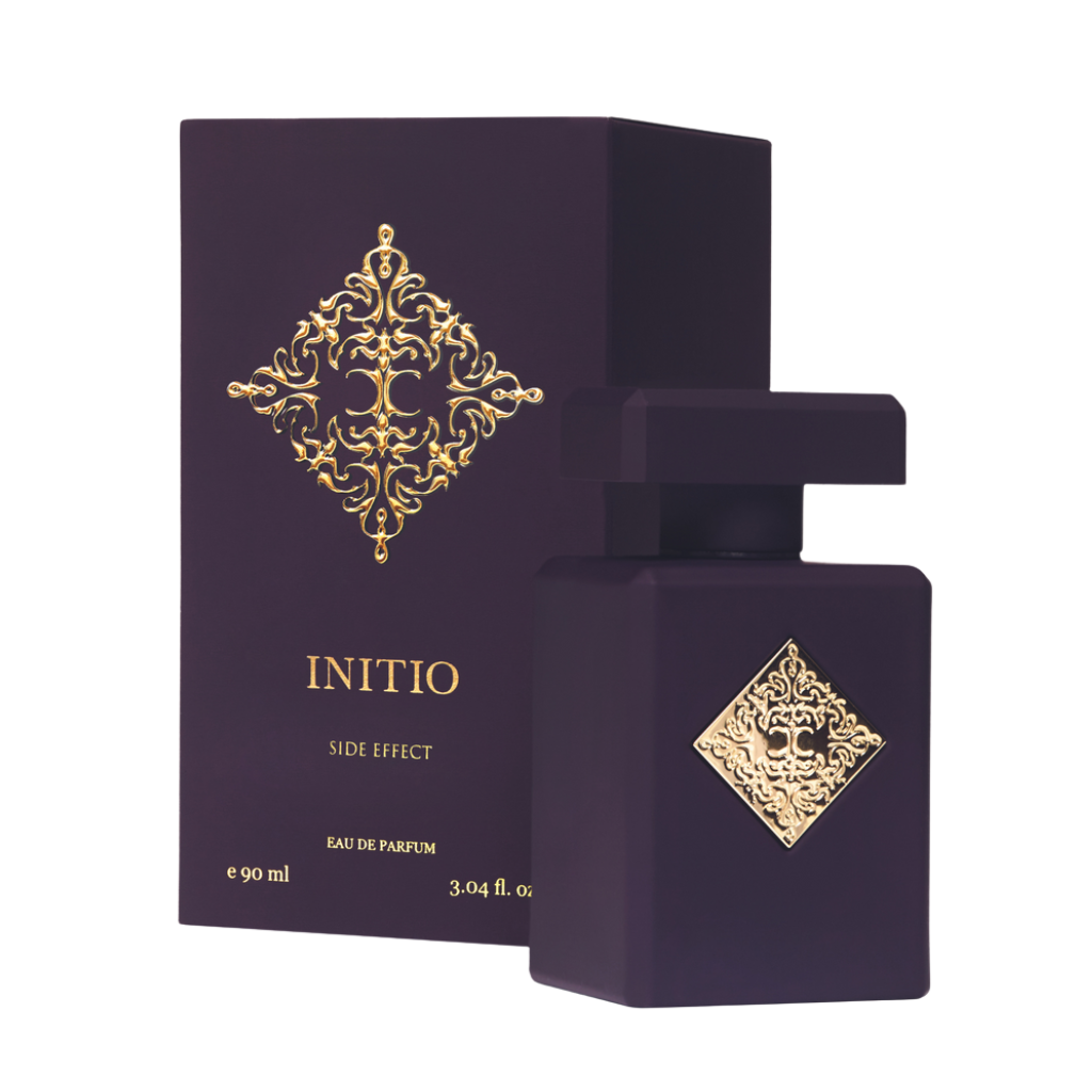 Side Effect EDP