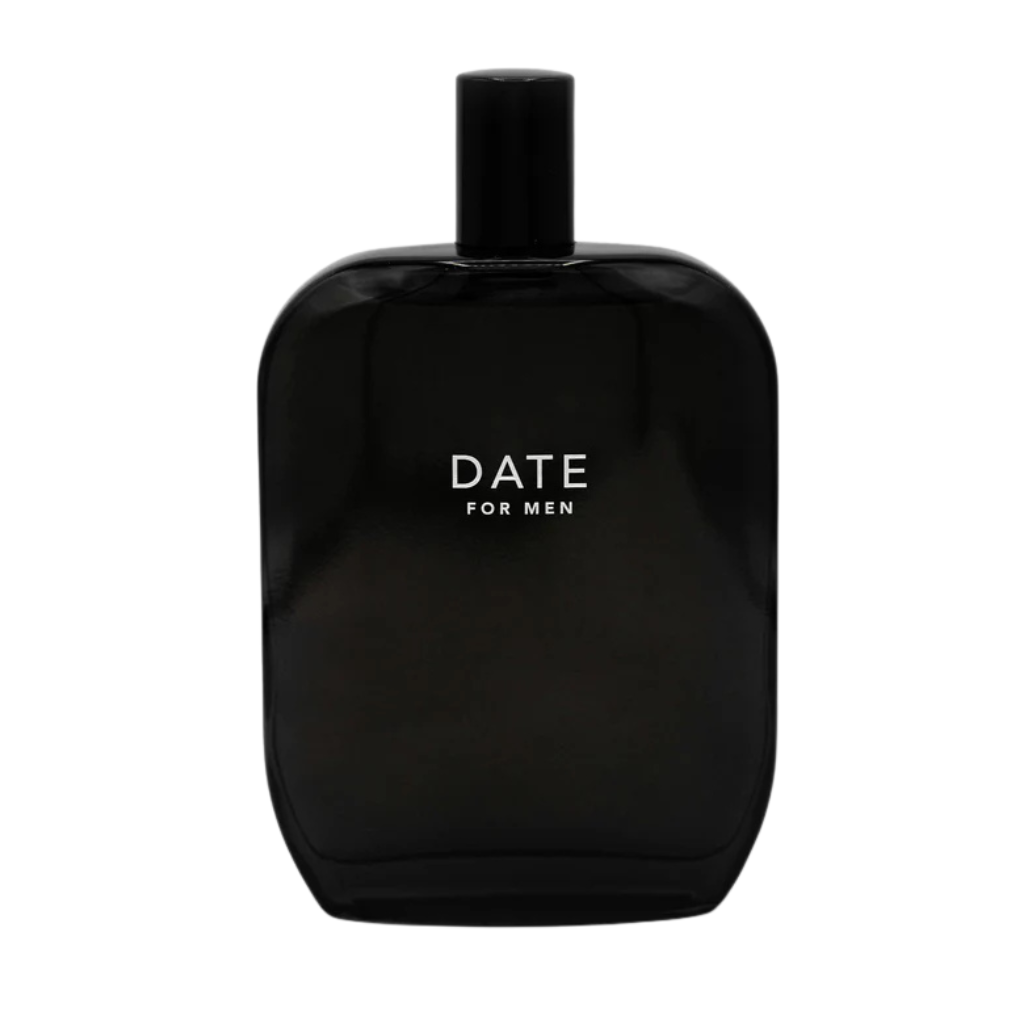 Date For Men Extrait de Parfum