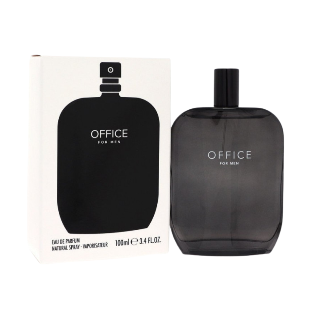 Office For Men EDP
