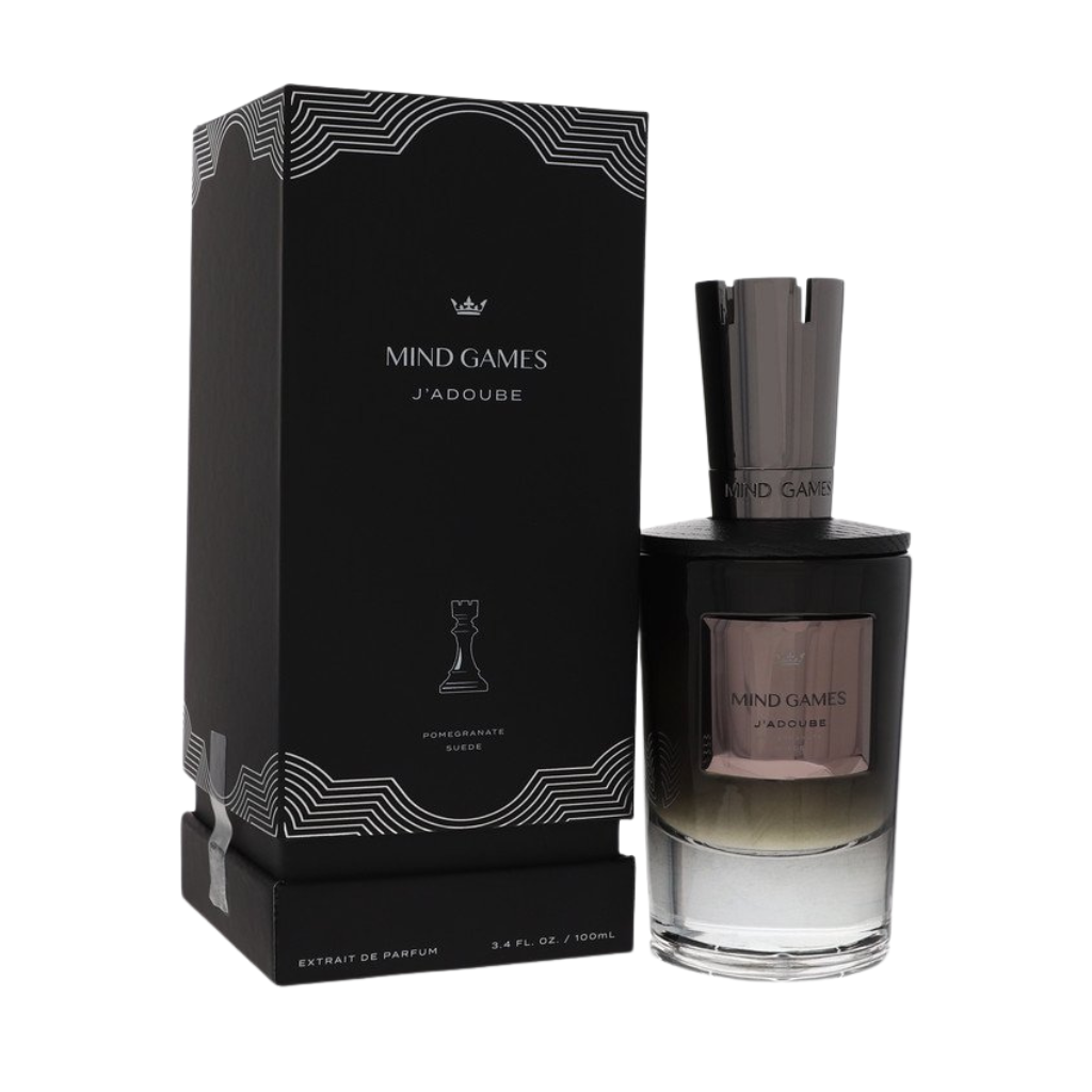 J'Adoube Extrait de Parfum