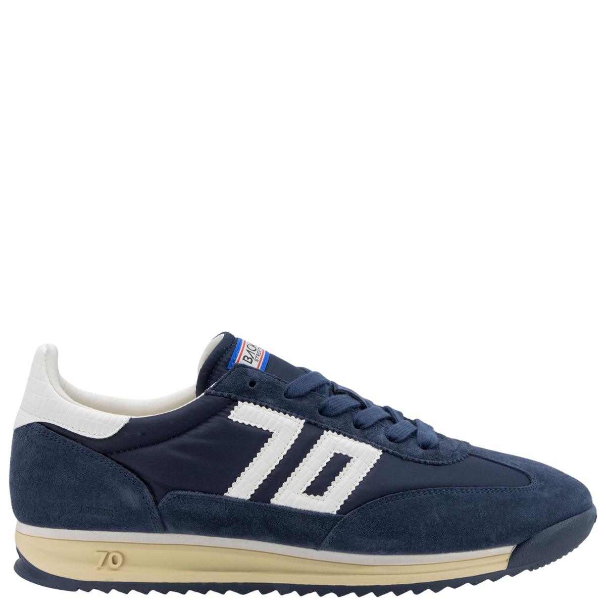 JOGGER FC 600 in NAVY MILK Sneakers
