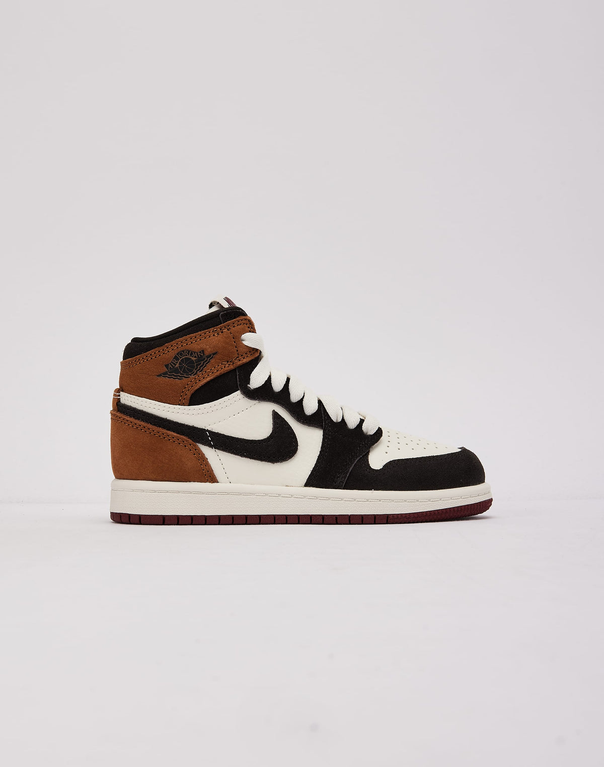 Jordan Air Jordan 1 Retro High OG 'Love Letter' Pre-School