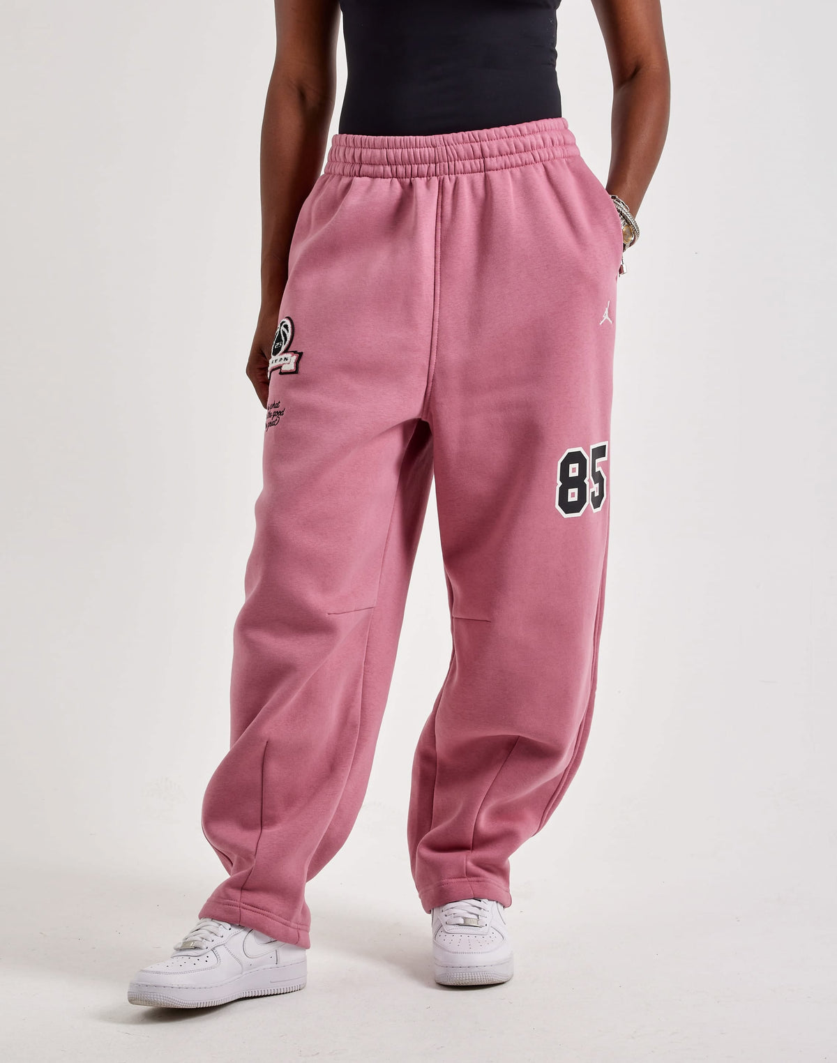 Jordan  Brooklyn Fleece Pants