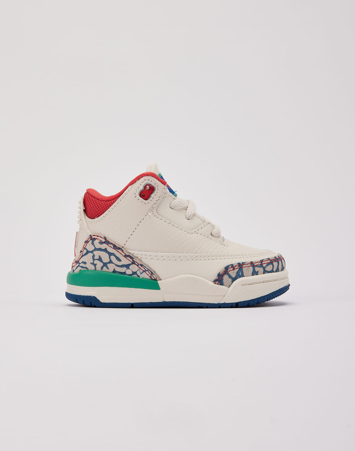 Jordan Air Jordan 3 Retro 'Play Your Way' Toddler