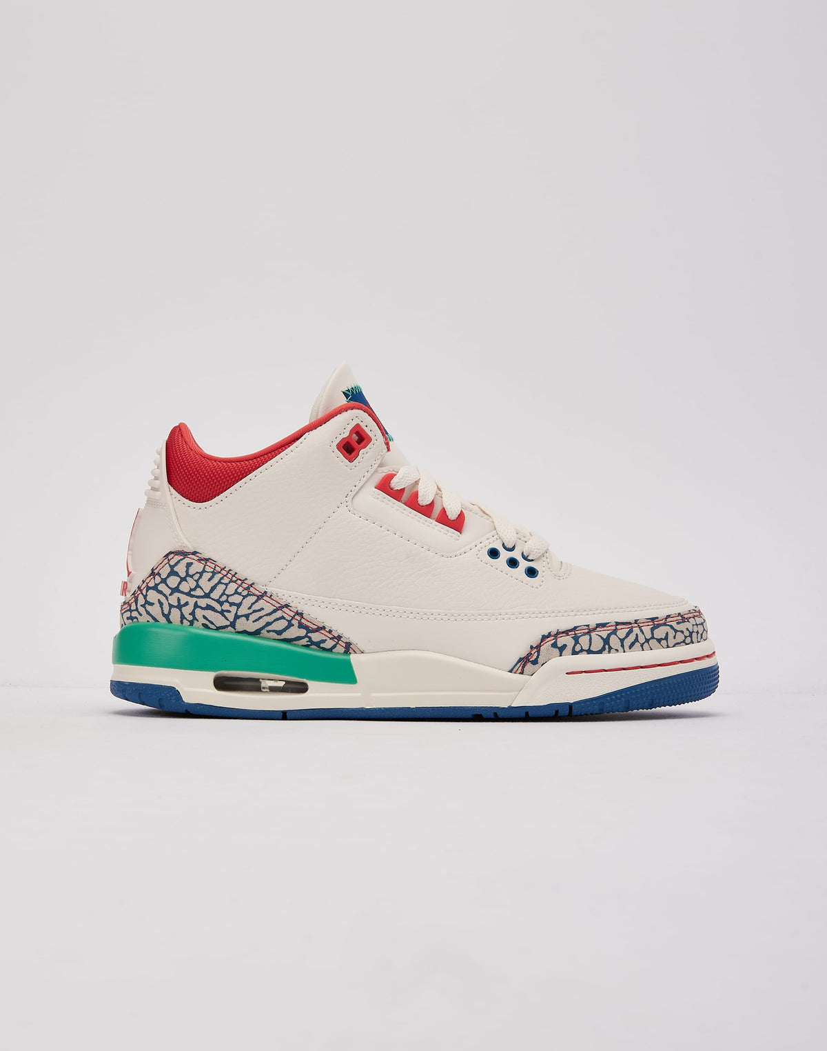Jordan Air Jordan 3 Retro 'Play Your Way' Grade-School