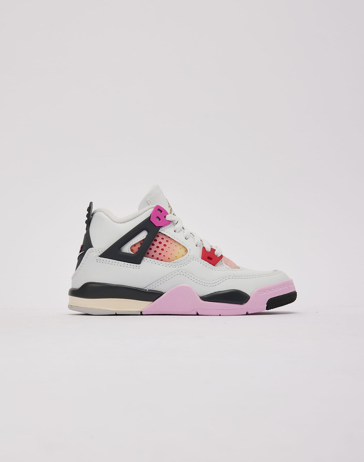 Jordan Air Jordan 4 Retro 'Comic' Pre-School