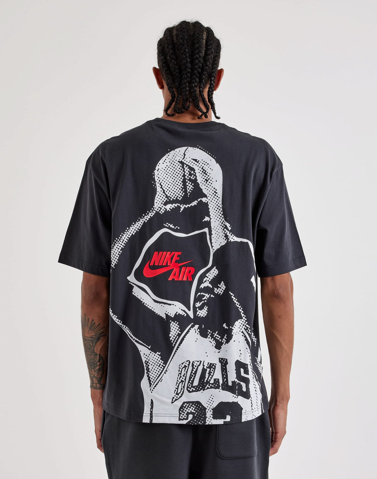 Jordan Brooklyn Tee