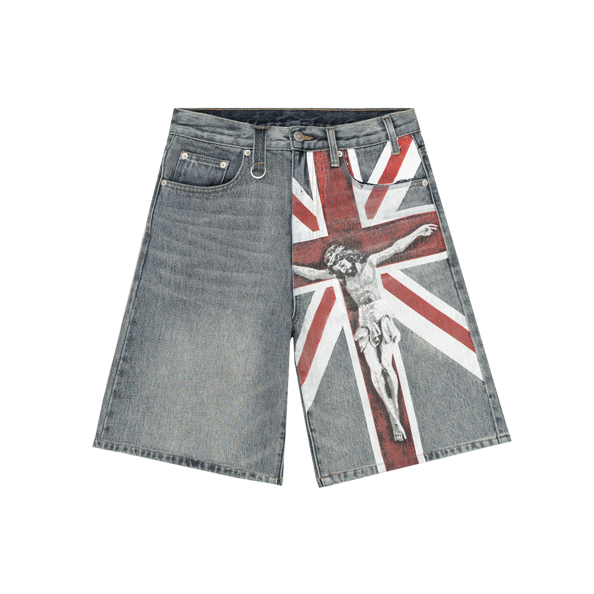 Union Jorts
