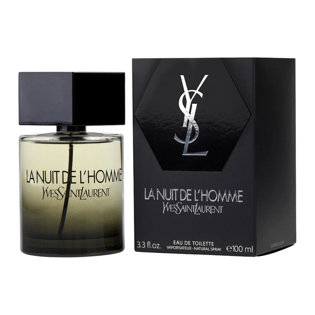 La Nuit De L'Homme EDT
