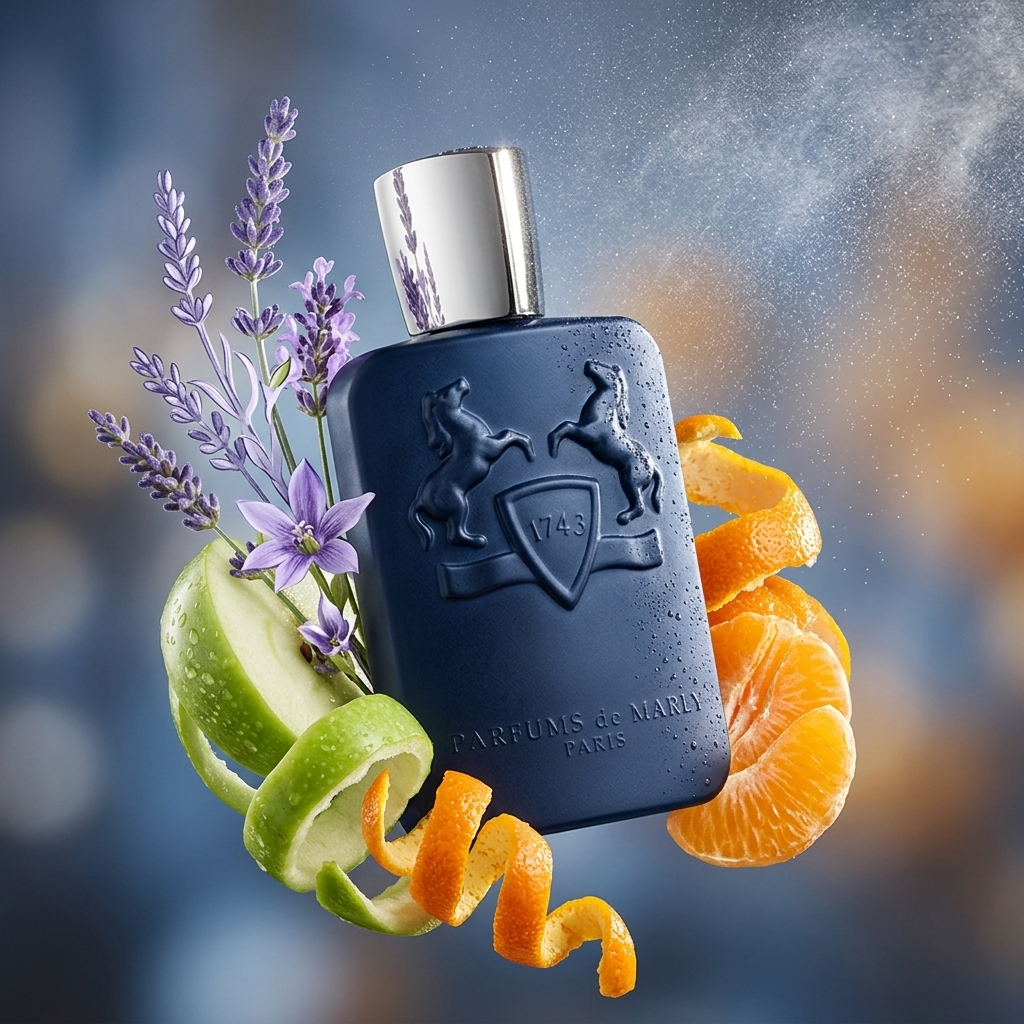 Layton EDP