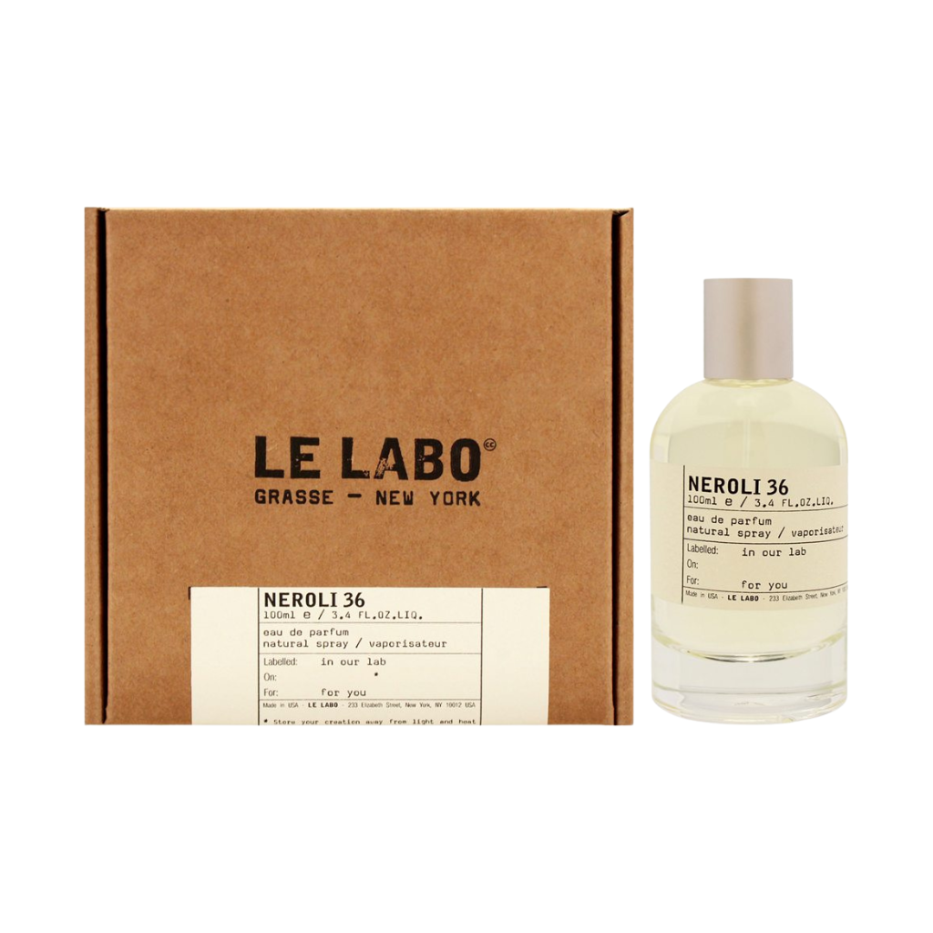 Neroli 36 EDP