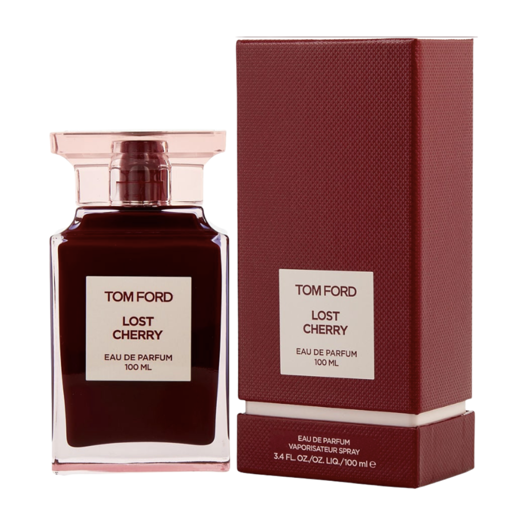 Lost Cherry EDP