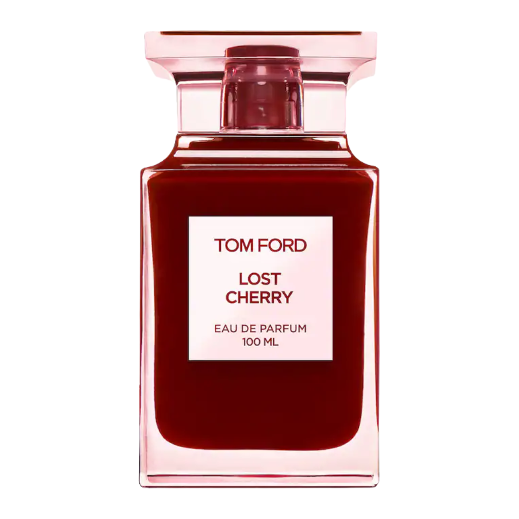 Lost Cherry EDP