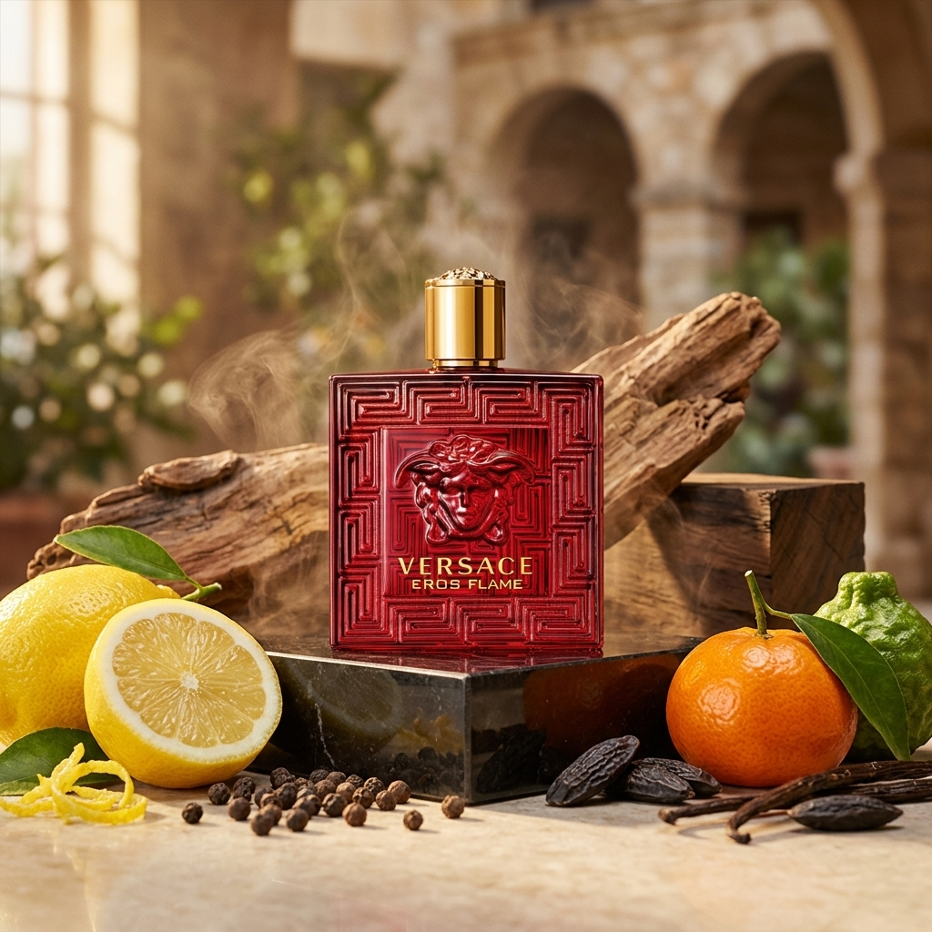 Eros Flame EDP