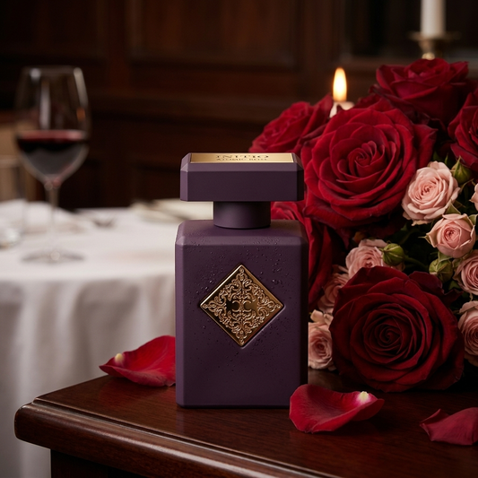 Atomic Rose EDP