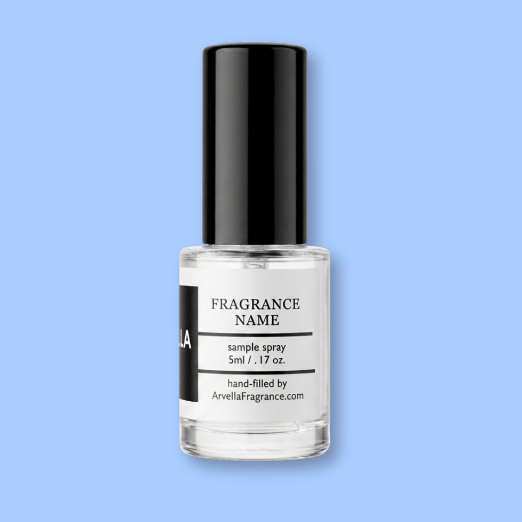 Mystery Travel Spray