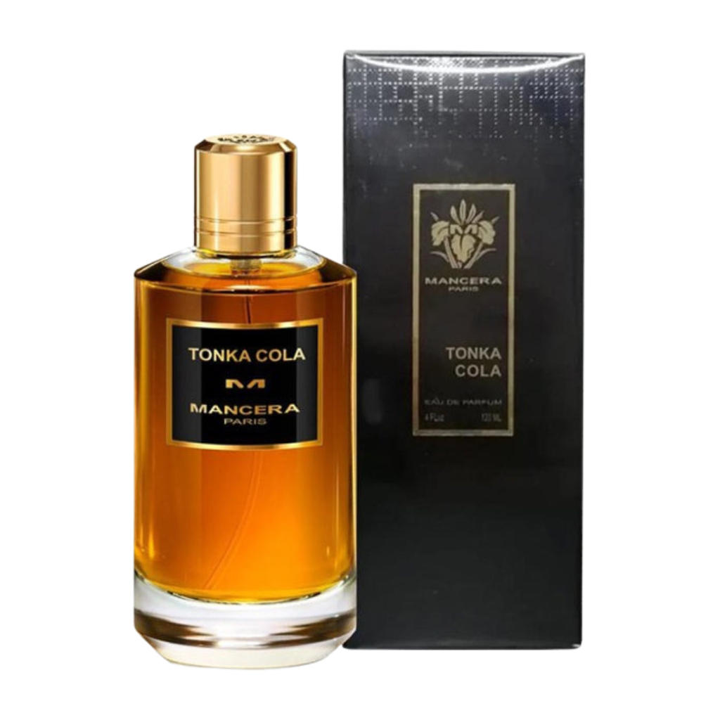 Tonka Cola EDP