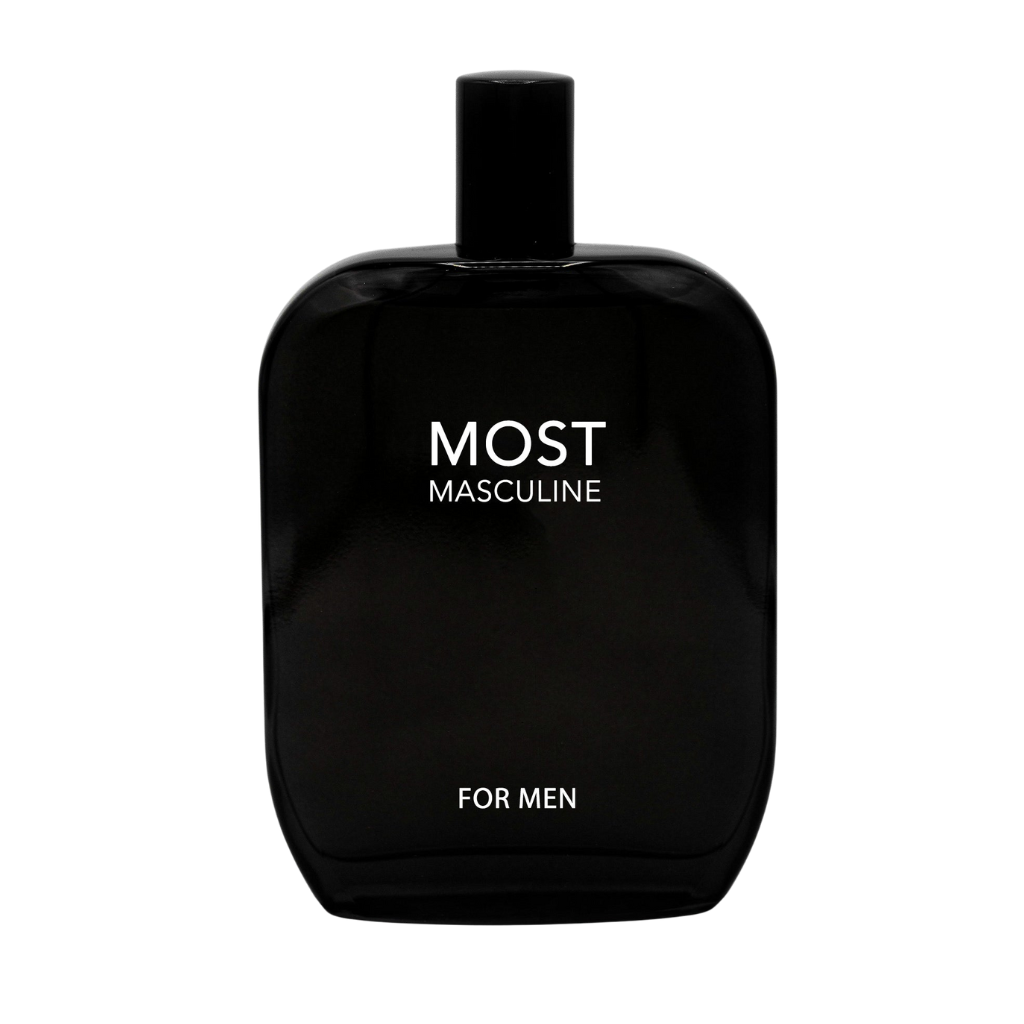 Most Masculine Extrait de Parfum
