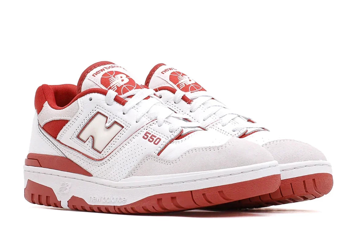 New Balance 550 - Damaged