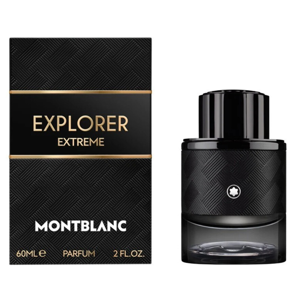 Explorer Extreme Parfum