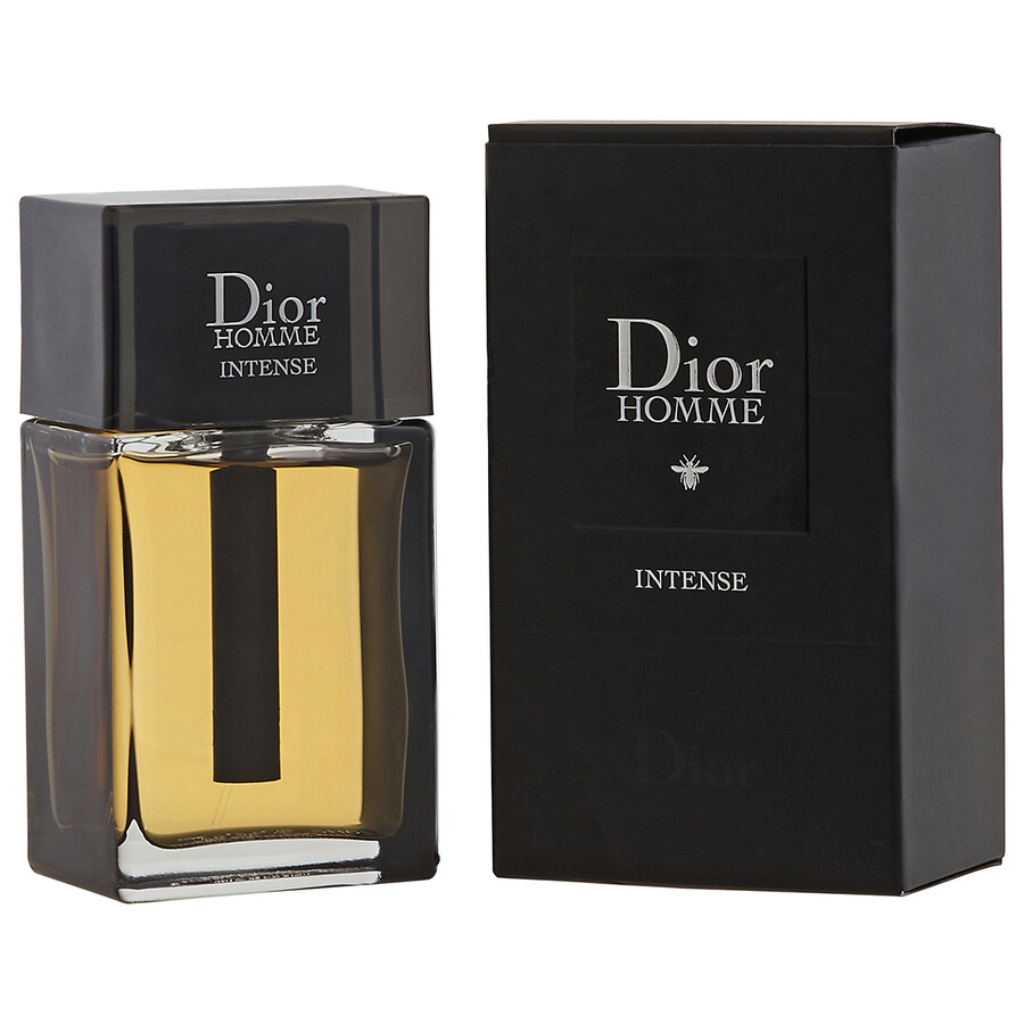 Homme Intense EDP