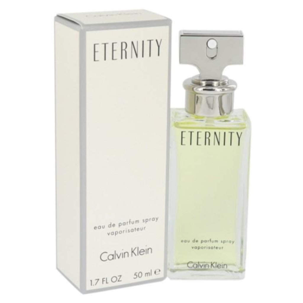 Eternity For Women EDP