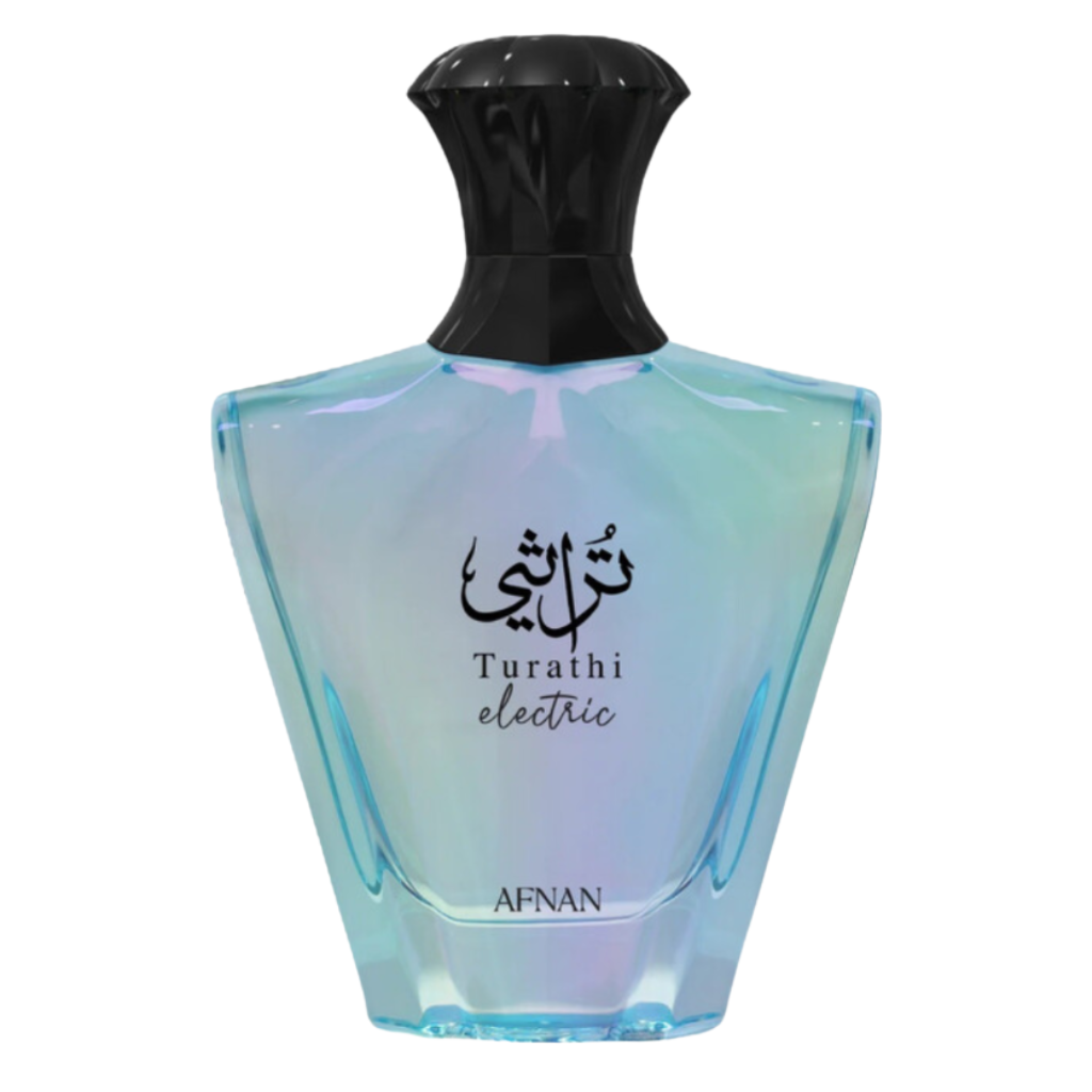 Turathi Electric EDP