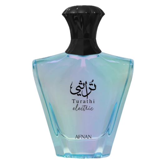 Turathi Electric EDP