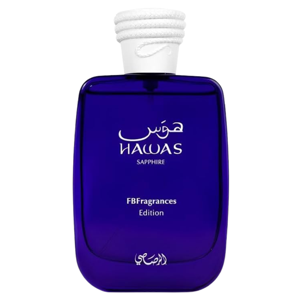 Hawas Sapphire EDP (FBFragrances)