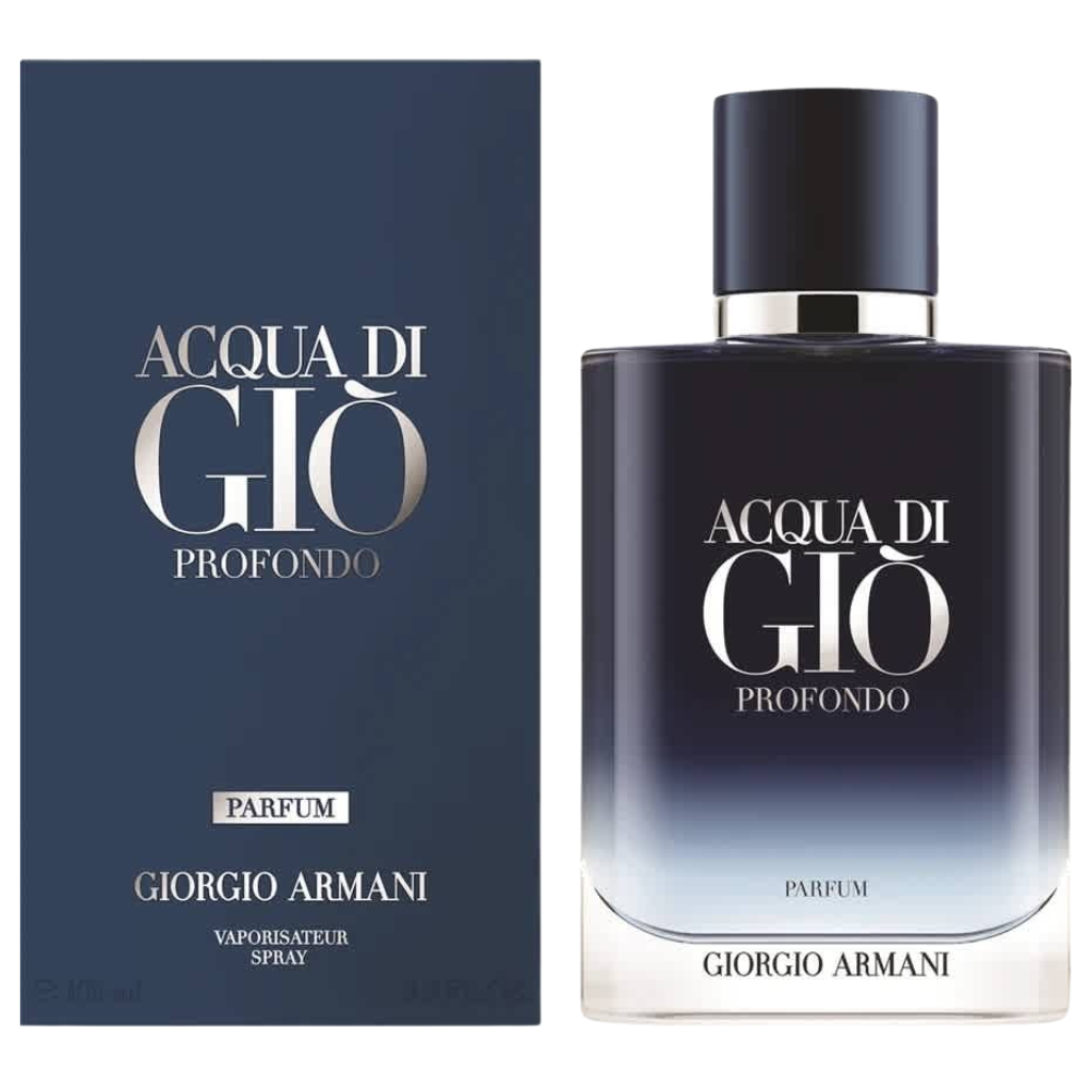 Acqua Di Gio Profondo Parfum
