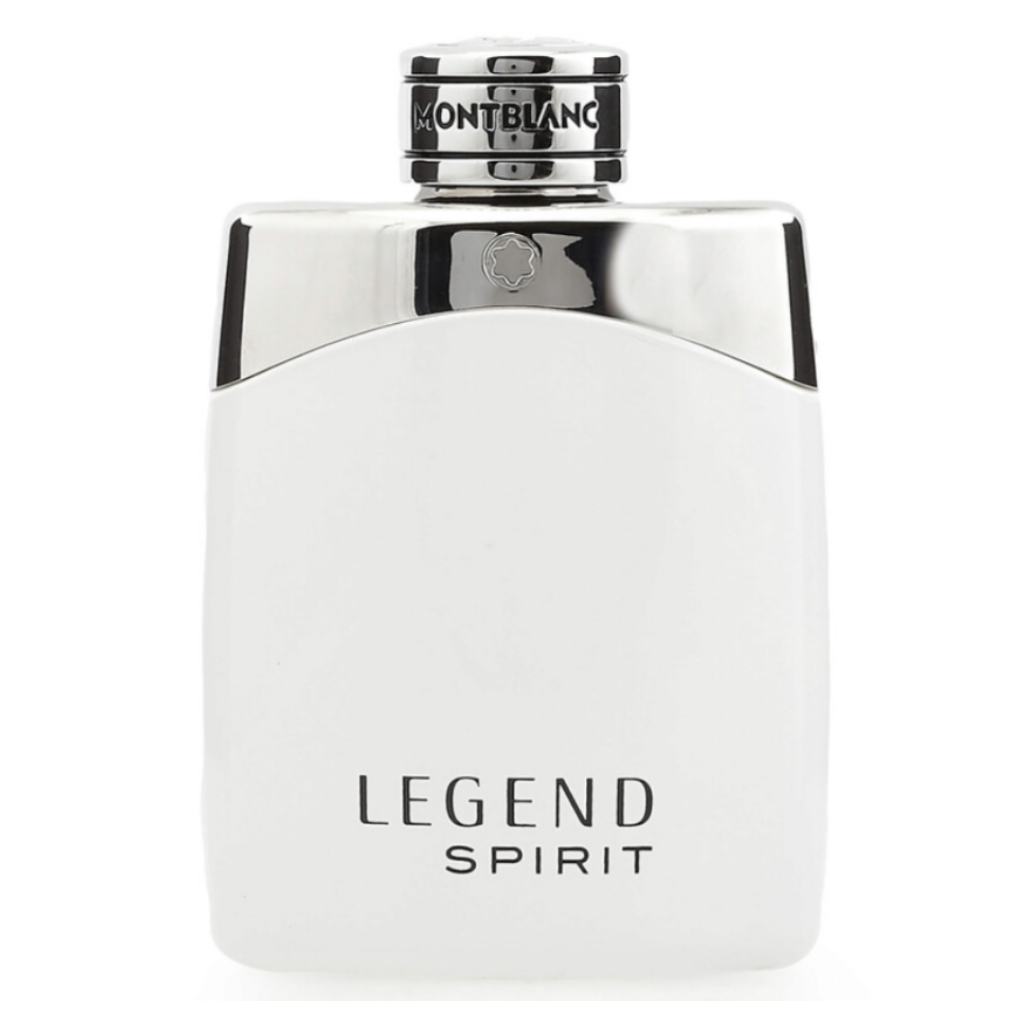 Legend Spirit EDT
