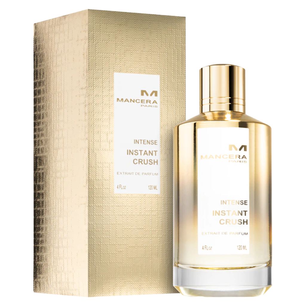Intense Instant Crush Extrait de Parfum