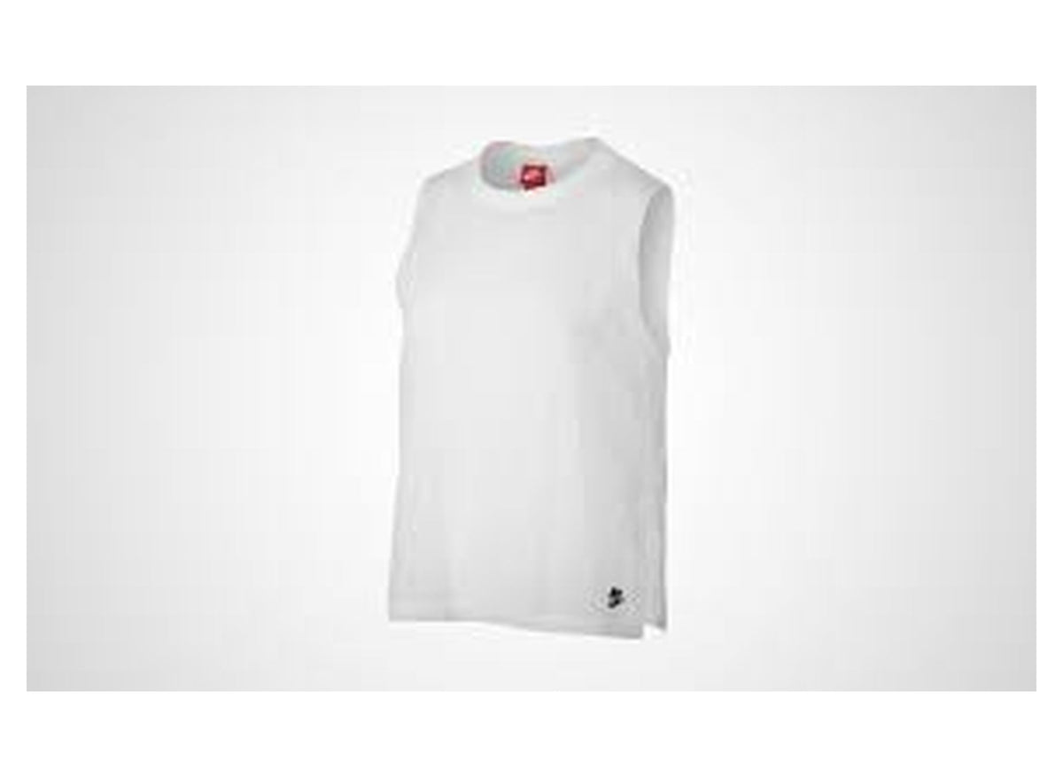 Nike Women's NSW Bonded Tank Top