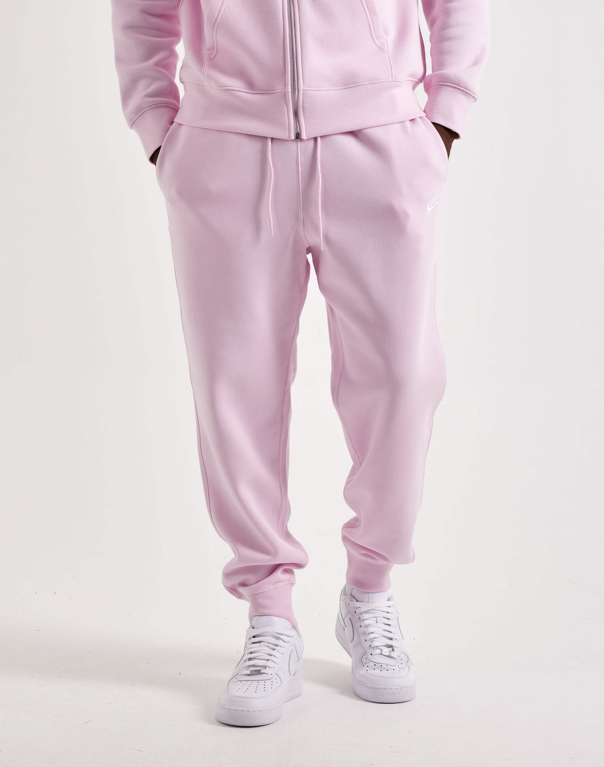 Nike Club Fleece Joggers