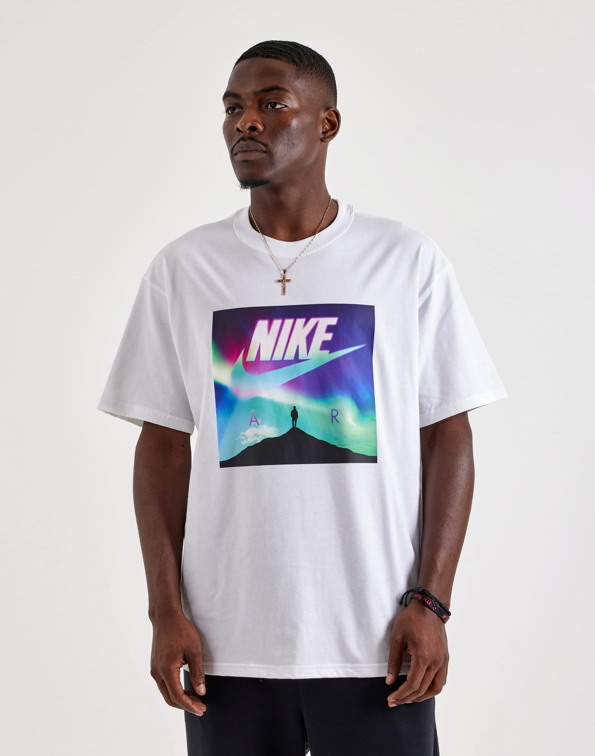 Nike Northern Lights Tee