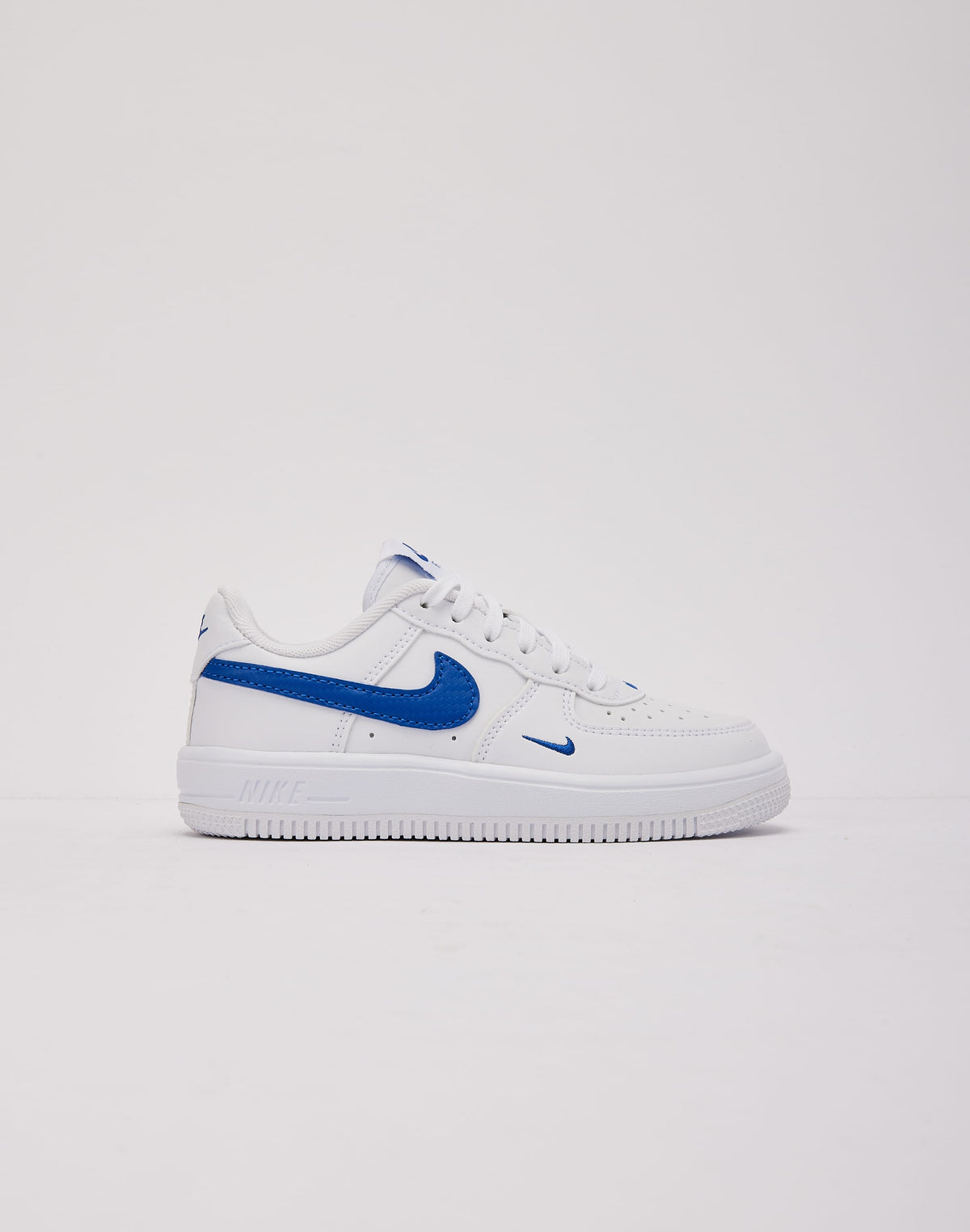 Nike Force 1 Low Tech Essentials Pre-School