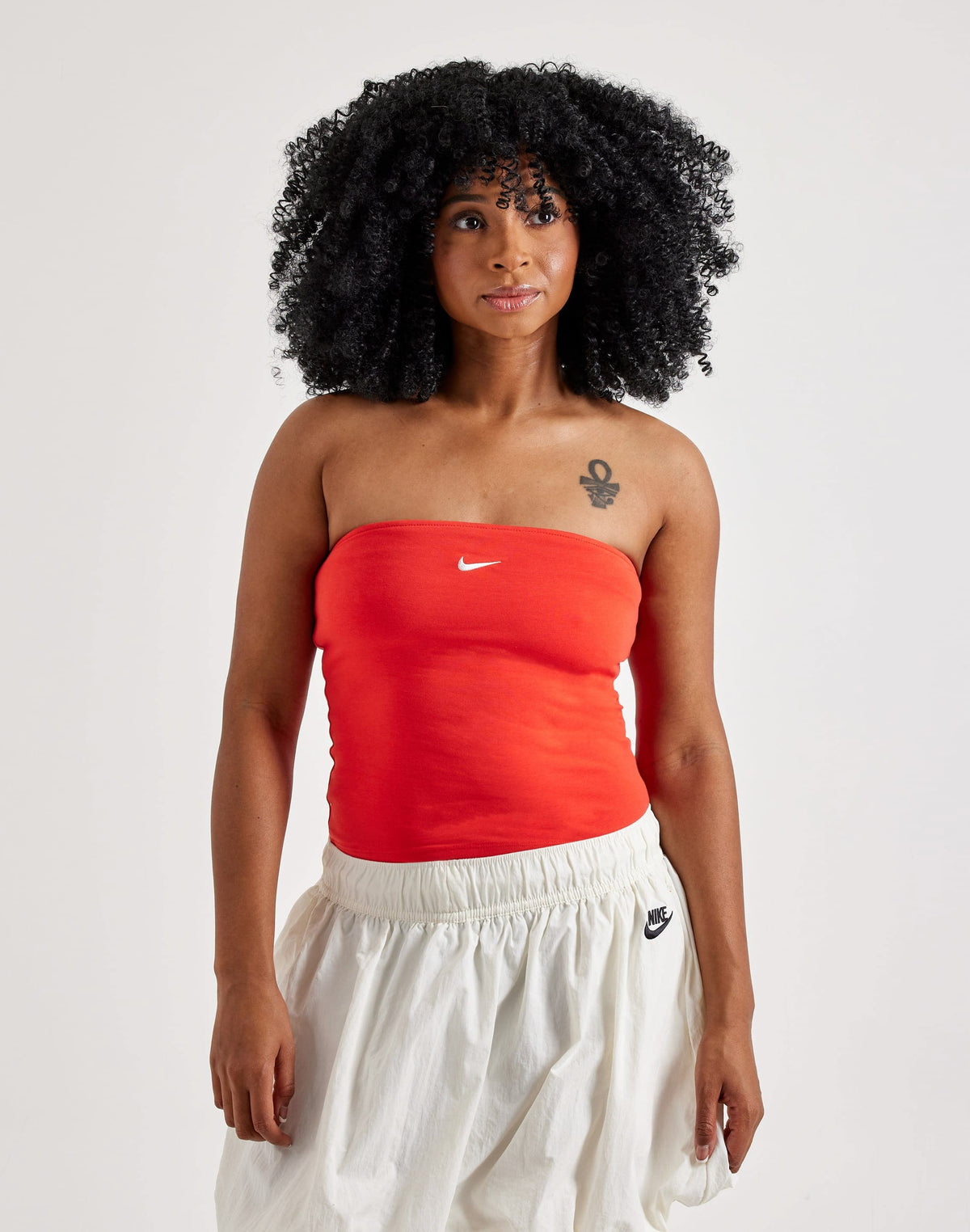 Nike Tube Top