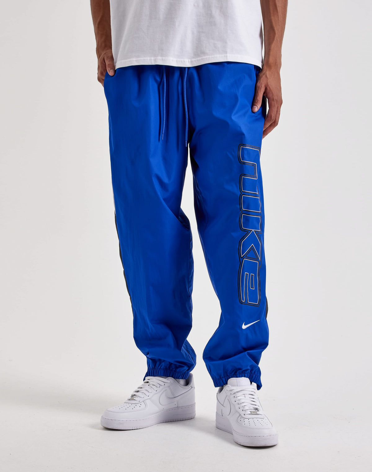 Nike Windrunner Lined Pants