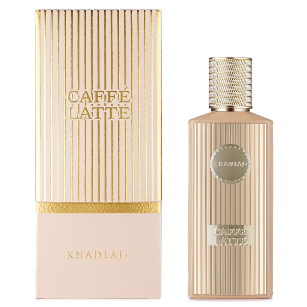 Caffe Latte Extrait de Parfum